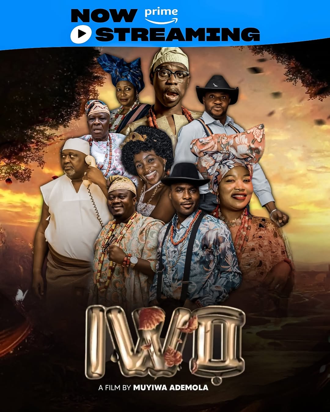 Iwo (2025) Latest Yoruba