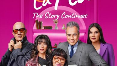 Betty la Fea, the Story Continues