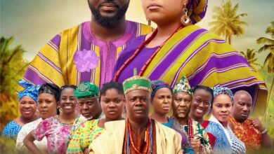 Otemolu (2025) Latest Yoruba