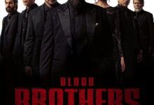 Blood Brothers: Dragon's Embers