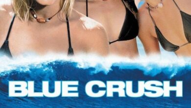 Blue Crush