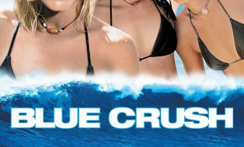 Blue Crush