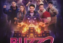 Buzz House: The Movie 2