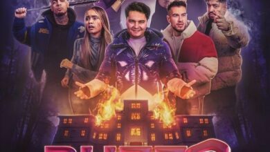 Buzz House: The Movie 2