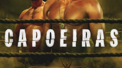 Capoeiras
