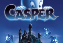 Casper
