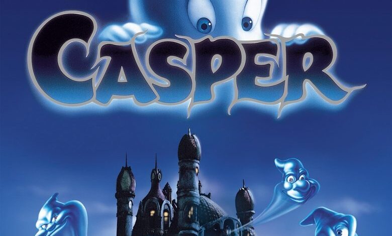 Casper