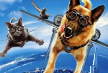 Cats & Dogs: The Revenge of Kitty Galore