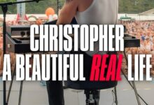 Christopher - A Beautiful Real Life