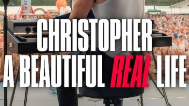 Christopher - A Beautiful Real Life