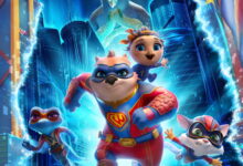 Combat Wombat: Back 2 Back