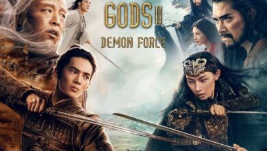 Creation of the Gods II: Demon Force