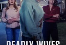 Death in the Cul-De-Sac (2024)