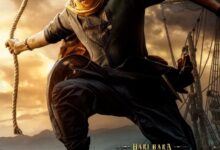 Hari Hara Veera Mallu: Part 1 – Sword vs Spirit