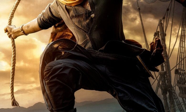 Hari Hara Veera Mallu: Part 1 – Sword vs Spirit