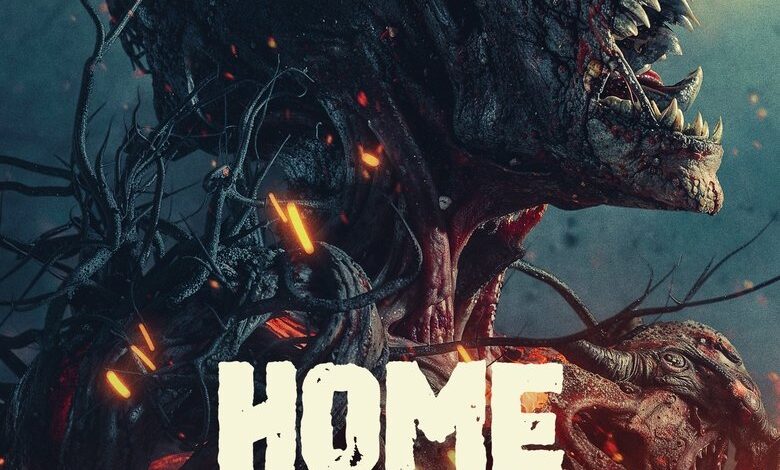 Home Sweet Home: Rebirth