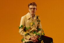 Horatio Gould: Sweet Prince