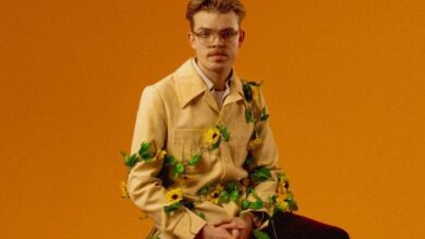 Horatio Gould: Sweet Prince