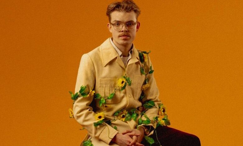 Horatio Gould: Sweet Prince