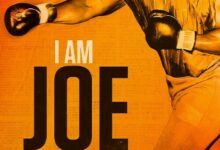 I Am Joe Frazier