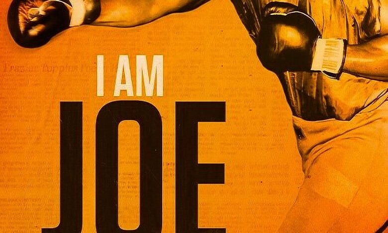 I Am Joe Frazier