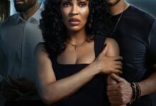 I'll Never Let You Go