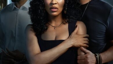 I'll Never Let You Go