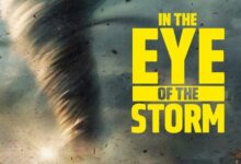 In the Eye of the Storm