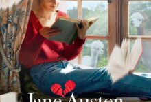 Jane Austen Wrecked My Life