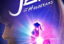 Jem and the Holograms