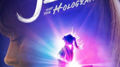 Jem and the Holograms