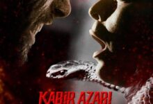 Kabir Azabı: İnsi ve Cinni