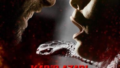 Kabir Azabı: İnsi ve Cinni