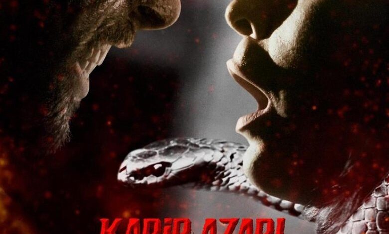 Kabir Azabı: İnsi ve Cinni