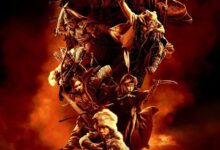 Legends of the Condor Heroes: The Gallants