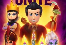 Lego Disney Princess: Villains Unite