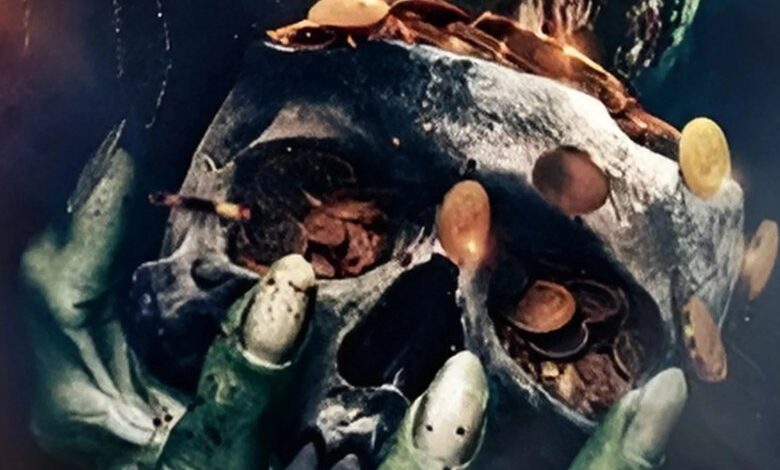 Leprechaun: The Beginning
