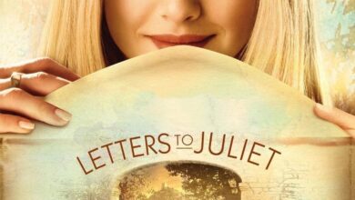 Letters to Juliet