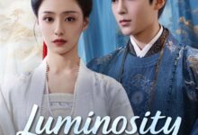 Luminosity Behind the Palace