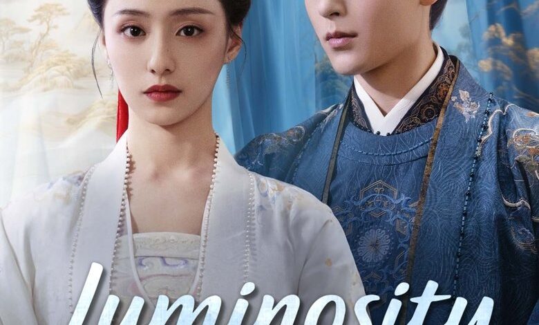 Luminosity Behind the Palace