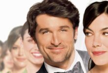 Made of Honor