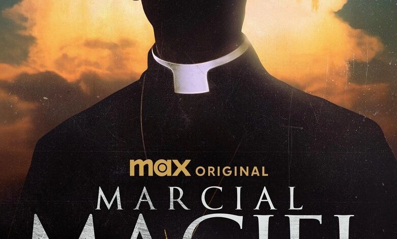 Marcial Maciel: The Wolf of God