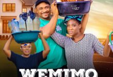Wemimo (2025) Latest Nollywood