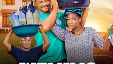 Wemimo (2025) Latest Nollywood