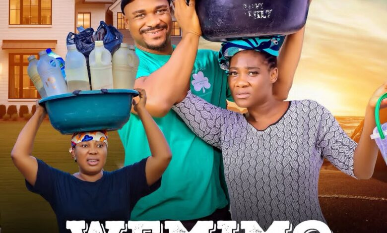 Wemimo (2025) Latest Nollywood