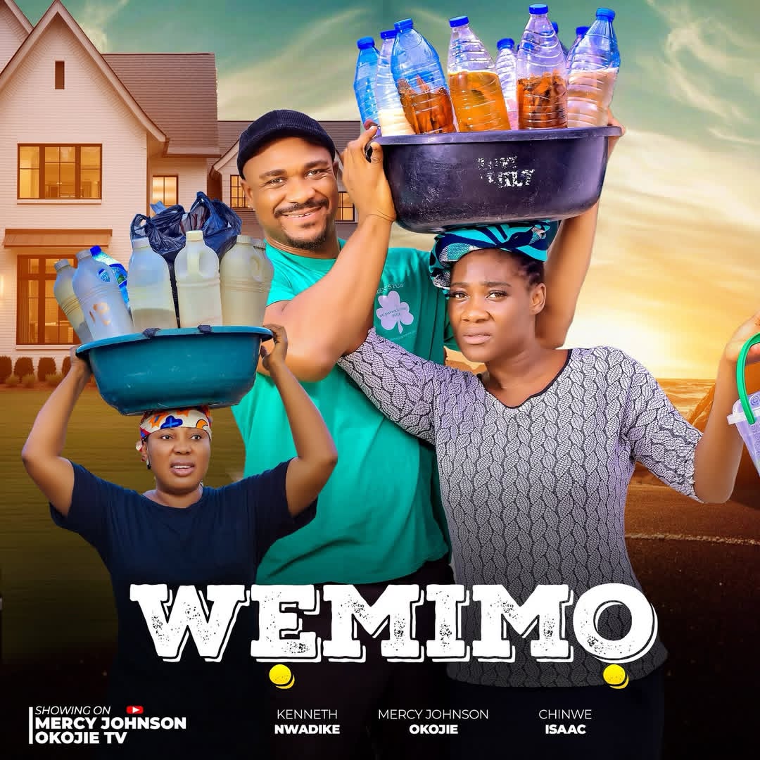 Wemimo (2025) Latest Nollywood