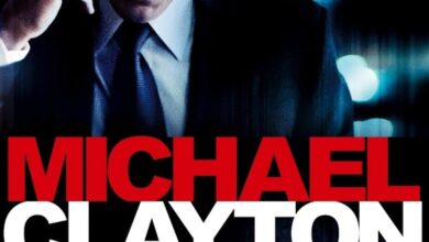 Michael Clayton