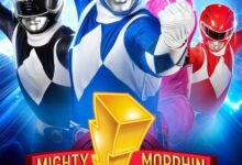 Mighty Morphin Power Rangers: Once & Always