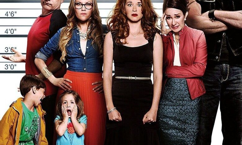 Moms' Night Out