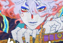 Mononoke the Movie: Chapter II - The Ashes of Rage